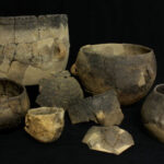 Leche hace 7.000 años