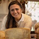 Los secretos del dulce de leche historia, ciencia y pasión en la voz de Agustina Miqueo