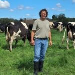 Lugea al frente de SPLF “El foco es claro beneficiar al productor”