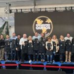 Más de 340 quesos en el Encuentro del Fin del Mundo en Chile