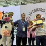 Más de 350 hormas compitieron en el Concurso Nacional de Quesos
