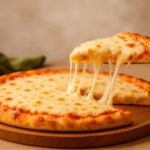 Mozzarella el queso más consumido del mundo