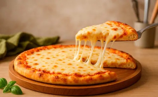 Mozzarella el queso más consumido del mundo