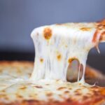 Mozzarella la ciencia detrás del queso perfecto para pizza
