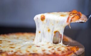 Mozzarella la ciencia detrás del queso perfecto para pizza