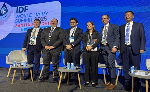 Nestlé Chile refuerza su compromiso con la agricultura regenerativa