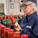 Nestlé convierte la IA en ingrediente clave de su transformación alimentaria