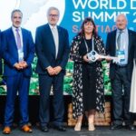 Nueva Zelanda será sede de la cumbre mundial de la lechería IDF 2026