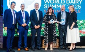 Nueva Zelanda será sede de la cumbre mundial de la lechería IDF 2026