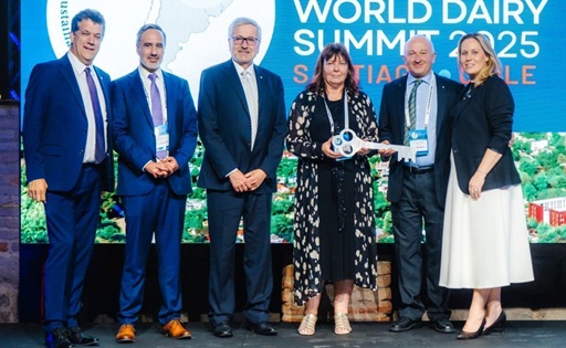 Nueva Zelanda será sede de la cumbre mundial de la lechería IDF 2026
