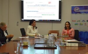 Paraguay impulsa su cadena láctea con el “Perfil Lechero” y busca atraer inversiones