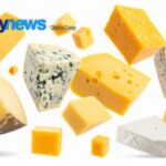 ¿Por qué existen tantos tipos de queso? 1 Por qué existen tantos tipos de queso