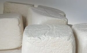 Productor de queso de búfala crece y abastece Medellín y Barranquilla
