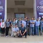Productores chilenos viajan a Argentina para mejorar su lechería 2 Productores chilenos buscan impulsar su negocio conociendo la experiencia de Argentina
