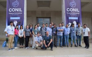 Productores chilenos buscan impulsar su negocio conociendo la experiencia de Argentina