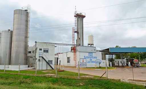 Productores de Santa Fe denuncian incumplimientos de empresa láctea