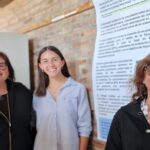 Proponen protocolo de bienestar animal para el tambo de la FCV