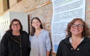 Proponen protocolo de bienestar animal para el tambo de la FCV