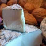 Queso Perla la joya láctea de Madrid que conquista paladares gourmet