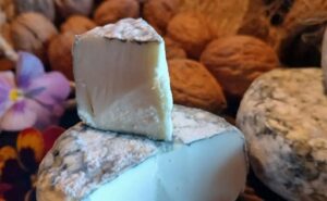 Queso Perla la joya láctea de Madrid que conquista paladares gourmet