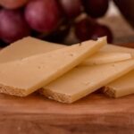 Queso con avena la nueva combinación que sorprende al mundo lácteo