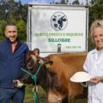 Queso de Fene: solidaridad rural y sabor en la costa gallega 2 Queso de Fene solidaridad rural y sabor en la costa gallega