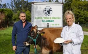 Queso de Fene solidaridad rural y sabor en la costa gallega