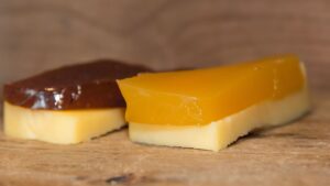Queso y dulce gourmet cómo el clásico postre argentino se reinventa en alta gama