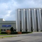 Reny Picot: de salón de baile en Asturias al mercado lácteo global 1 Reny Picot mercado lácteo global