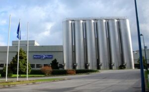 Reny Picot mercado lácteo global
