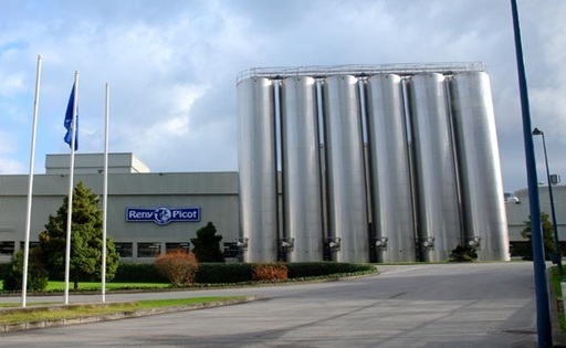 Reny Picot mercado lácteo global