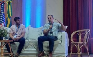 Robotización y concentración marcarán el futuro de la lechería