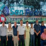San Pedro como polo lechero US $1.500 millones al año y futuro tecnológico