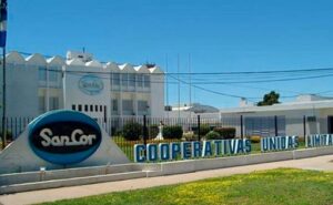 SanCor bajo la lupa acreedores impulsan proceso judicial contra la cooperativa