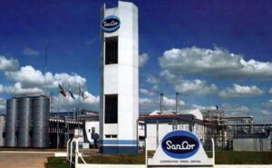SanCor de un colapso inminente al rescate estratégico