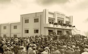 SanCor del gigante cooperativo al borde del colapso