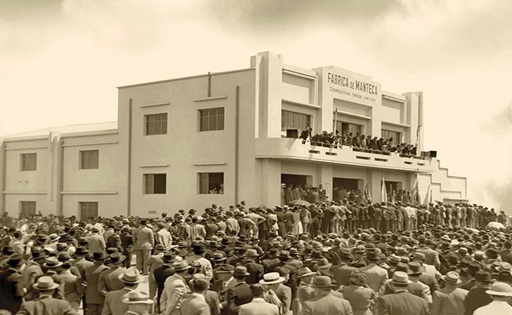 SanCor del gigante cooperativo al borde del colapso