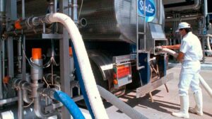 SanCor trabajadores impulsan pedidos de quiebra por salarios