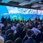 Santa Fe presenta su modelo lechero en foro internacional en Chile