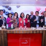 Soprole obtiene sello Chile Origen Consciente en Cumbre láctea 2025