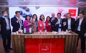 Soprole obtiene sello Chile Origen Consciente en Cumbre láctea 2025