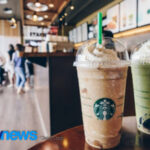 Starbucks convierte a la leche en statement líquido con su nuevo Protein Cold Foam
