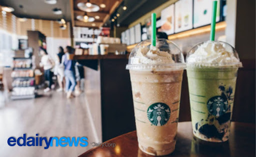 Starbucks convierte a la leche en statement líquido con su nuevo Protein Cold Foam
