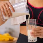 Suero lácteo y rendimiento físico: ¿cómo potencia el ejercicio? 1 Suero lácteo y rendimiento físico