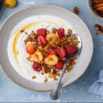Tres alimentos altos en proteína que ayudan a mantener la masa muscular