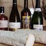 Un rulo de cabra madurado de Chiva fue elegido mejor queso artesano 2025 1 Un rulo de cabra madurado de Chiva fue elegido mejor queso artesano 2025