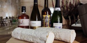 Un rulo de cabra madurado de Chiva fue elegido mejor queso artesano 2025