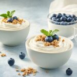 Yogur griego, natural o proteico cuál es realmente mejor