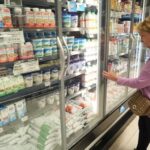 Alimentos suben otro 3 % en octubre: lácteos y huevos lideran el aumento 1 lácteos y huevos encabezan el ranking