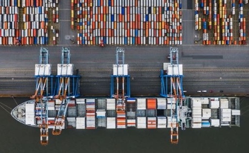 Argentina surfea una nueva ola exportadora de lácteos